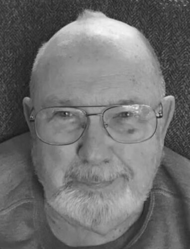 David Thomas